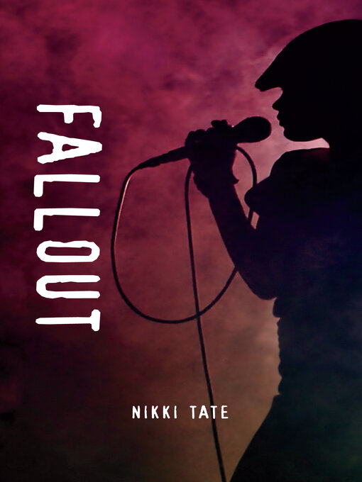 Title details for Fallout by Nikki Tate - Wait list